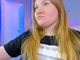 Camsoda Private Sex Chat of ashleyjonse