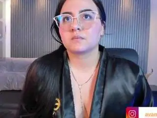 Camsoda Sex Chat of ava-millerr