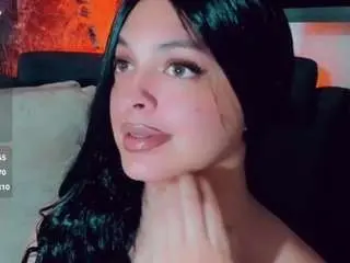 Camsoda Live Sex of emmasaenz