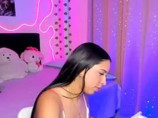 Camsoda Watch Live Sex Cams of iamciam