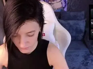 Camsoda Adult Webcam of roxy-riot