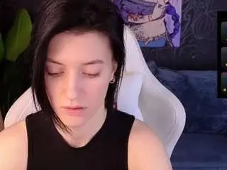 Camsoda Adult Webcams of roxy-riot