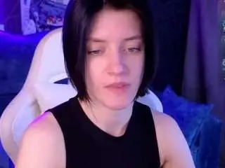 Camsoda Adult Webcams of roxy-riot