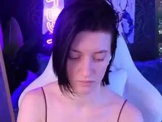 Camsoda Live Sex Cam of roxy-riot