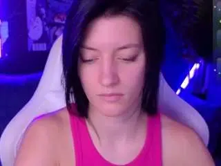 Camsoda Best live sex cam show of roxy-riot