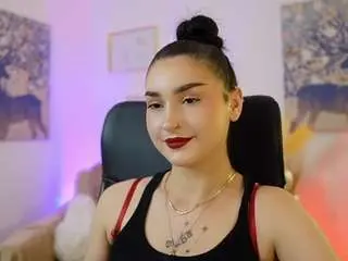 Camsoda Best live sex cam show of sashaablaze