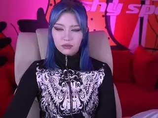 Camsoda Sex Chat of selenairiss