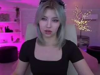 Camsoda Live Sex Cam of selenairiss