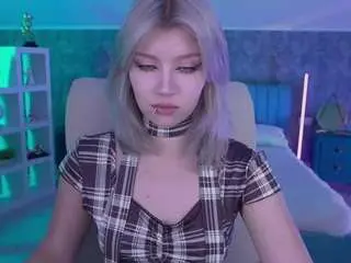 Camsoda Live Porn of selenairiss