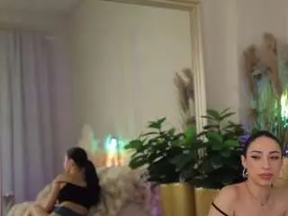 Camsoda Live Sex Cam of anaisbloom