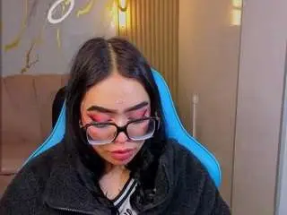 Camsoda Best live sex cam show of annie-ackerman