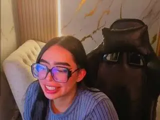 Camsoda Adult Webcam of annie-ackerman