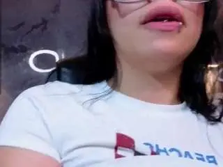 Camsoda Best Webcam of annie-ackerman