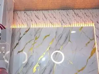 Camsoda Adult Webcam of annie-ackerman