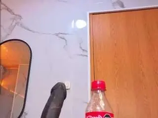 Camsoda Best Webcam of annie-ackerman