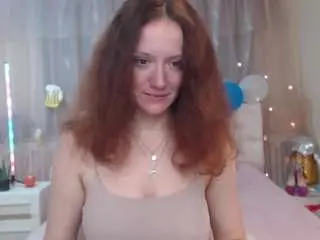 Camsoda Sex Cam of barbarastily