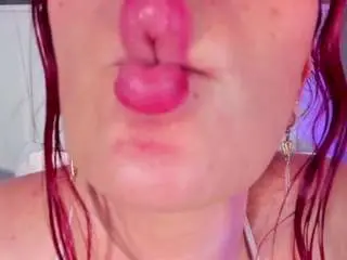 Camsoda Best Webcam of naughty-flower