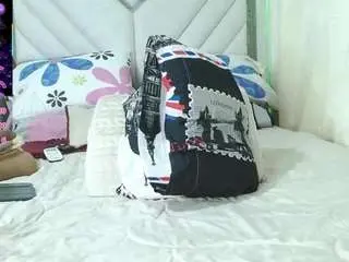 Camsoda Adult Webcam of rubymyers