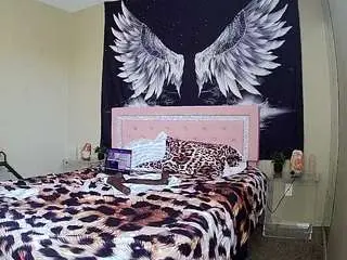 Camsoda Nude Webcam of voyeurcam-whitneyoc-01