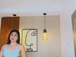 Camsoda Nude Webcam of lia-mar