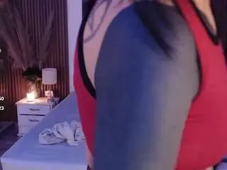 Camsoda Adult Video Chat of sam-mansson66