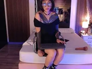Camsoda Adult Webcam of sam-mansson66