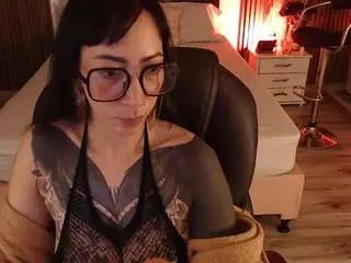 Camsoda Free Porn Cam of sam-mansson66