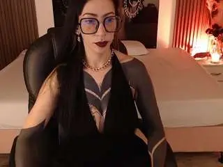 Camsoda Adult Webcam of sam-mansson66