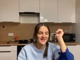 Camsoda Live Sex of edithzacek