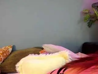 Camsoda Live Sex of mady-madison