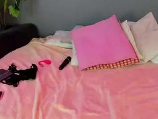 Camsoda Nude Webcam of mady-madison