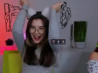 Camsoda Watch Live Sex Cams of mila-glow
