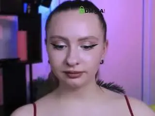 Camsoda Adult Webcam of mila-glow