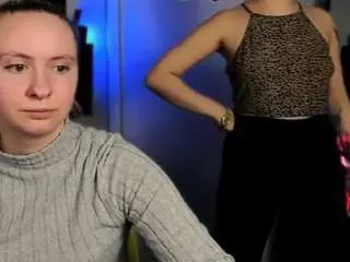 Camsoda Free Porn Cam of mila-glow