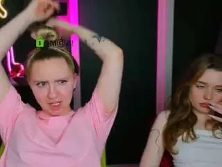 Camsoda Sex Chat of mila-glow