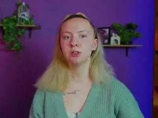 Camsoda Adult Webcams of mila-glow