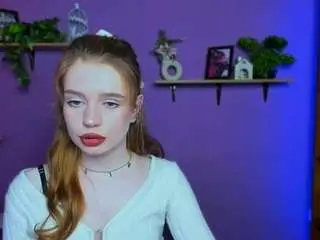 Camsoda Adult Webcams of mila-glow