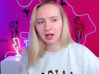 Camsoda Watch Live Sex Cams of mila-glow