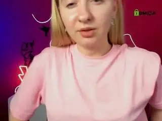 Camsoda Live Sex Cam of mila-glow
