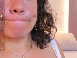 Camsoda Best Webcam of gipsela-gomez
