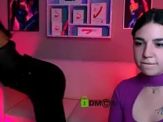 Camsoda Free Live Porn of justcamila