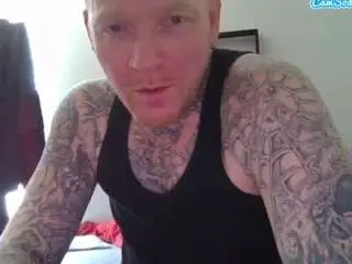 Camsoda Sex Cam of justinj1983