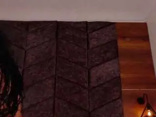 Camsoda Nude Webcam of memphis-williams