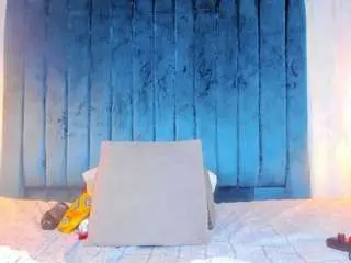 Camsoda Nude Webcam of miahorny69