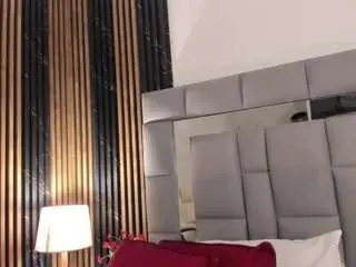 Camsoda Nude Webcam of nadia-saadik1