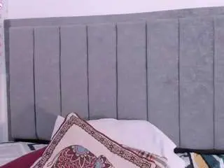 Camsoda Nude Webcam of nadia-saadik1