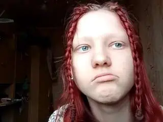 Camsoda Sex Cam of tiakedia