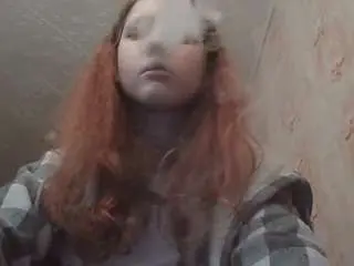 Camsoda Adult Webcam of tiakedia