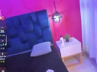 Camsoda Best live sex cam show of beauty-milf