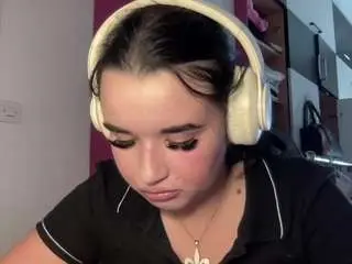 Camsoda Live Sex of jaquelinebasu
